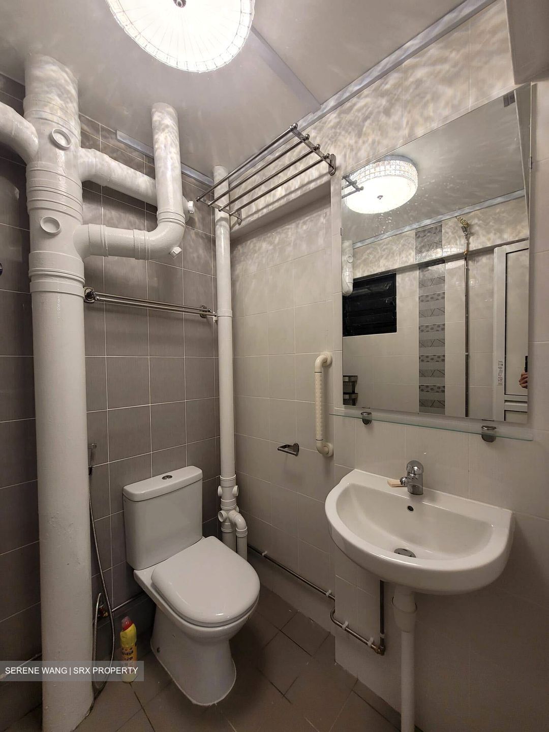 Blk 111 Mcnair Spring (Kallang/Whampoa), HDB 4 Rooms #365214971